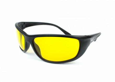 Баллистические очки с невероятно прочной оправой Защитные спортивные очки Hercul. . фото 4