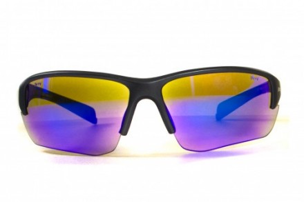 Защитные спортивные очки Hercules с фотохромными линзами от Global Vision (США) . . фото 5