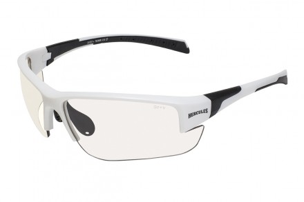 Защитные спортивные очки Hercules-7 24 от Global Vision (США) Характеристики: цв. . фото 3