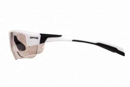 Защитные спортивные очки Hercules-7 24 от Global Vision (США) Характеристики: цв. . фото 5