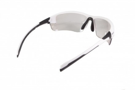 Защитные спортивные очки Hercules-7 24 от Global Vision (США) Характеристики: цв. . фото 6