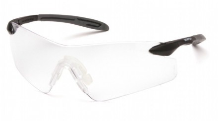 Стрелковые очки с баллистической защитой Защитные очки Intrepid-2 от Pyramex (СШ. . фото 2