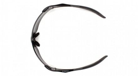 Стрелковые очки с баллистической защитой Защитные очки Intrepid-2 от Pyramex (СШ. . фото 6