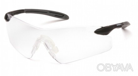 Стрелковые очки с баллистической защитой Защитные очки Intrepid-2 от Pyramex (СШ. . фото 1