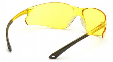 Самые бюджетные защитные очки, которые официально соответствуют баллистическим с. . фото 5