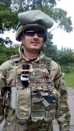 Лёгкие и эргономичные баллистические очки Защитные очки Lieutenant от Global Vis. . фото 6