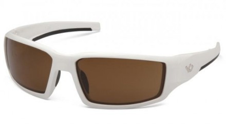 Защитные очки PAGOSA от Venture Gear (США) Характеристики: цвет линз - коричневы. . фото 2