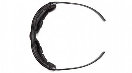Защитные очки Proximity от Pyramex (США) цвет линз - прозрачный; материал линз п. . фото 6