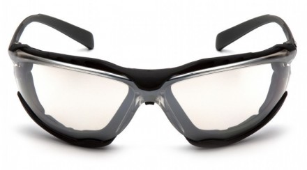 Защитные очки Proximity от Pyramex (США) цвет линз - прозрачный; материал линз п. . фото 3