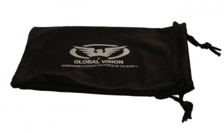 Защитные очки Z-33 от Global Vision (США) Характеристики: цвет линз - желтый; ма. . фото 9