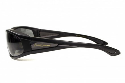 Ударопрочные поляризационные очки с бифокальной линзой. Возможные диоптрии +1.5;. . фото 5
