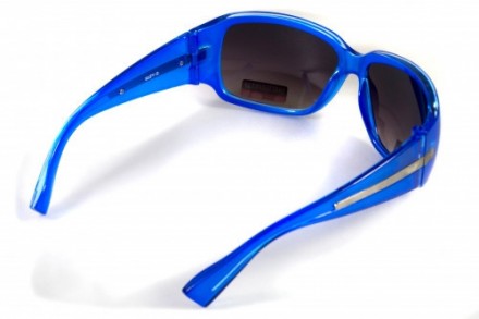  Защитные спортивные очки Suzy в яркой оправе Global Vision Характеристики: цвет. . фото 4