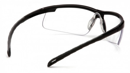 Защитные очки Ever-Lite от Pyramex (США) цвет линз прозрачный; материал линз пол. . фото 5