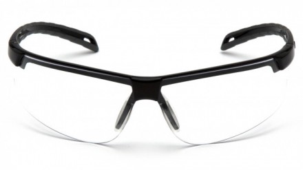 Защитные очки Ever-Lite от Pyramex (США) цвет линз прозрачный; материал линз пол. . фото 3