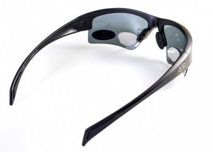 Очки Bifocal-2 от компании BluWater POLARIZED (США) Характеристики: цвет линз - . . фото 5