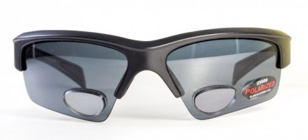 Очки Bifocal-2 от компании BluWater POLARIZED (США) Характеристики: цвет линз - . . фото 3
