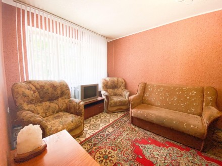 Сдается 1комнатная квартира в центре Бахмута ул. Независимости, 55, квартира нах. Бахмут (Артемовск). фото 7