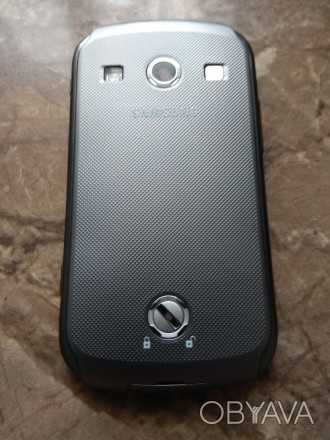Продається  нова задня панель (кришка) до смартфону Samsung Galaxy xCover GT-S 7. . фото 1