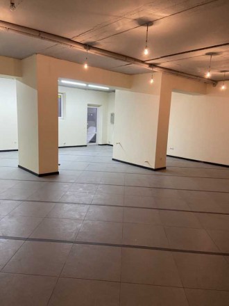 Пропоную до продажу підвальне приміщення площею 136.9м.кв.,в шикарному житловому. . фото 11