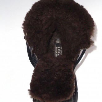 Продаются кожаные зимние ботинки на мальчика, фирмы DIGIS (Турция). 
Размер 34 . . фото 11