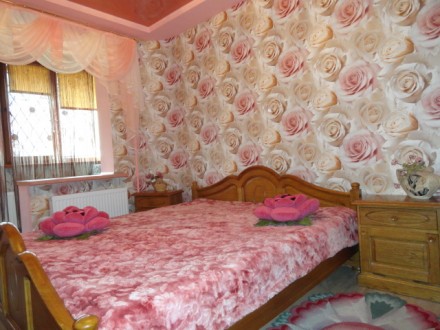 1-комнатная квартира, 36.00 кв.м. Одесса. фото 1 1-комнатная квартира, 36.00 кв.м. Одесса. фото 1