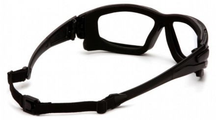 Универсальные тактические очки с термопакетом увеличенного размера Баллистически. . фото 5