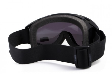 Защитные очки маска от Global Vision (США) Характеристики: цвет линз - серый; ма. . фото 3