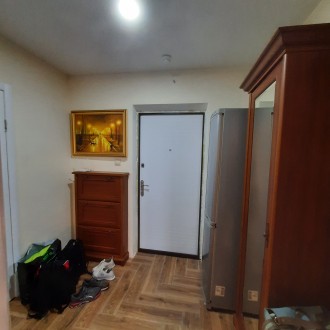 Продам 1 кімнатну квартиру в новому будинку (2019р), ж/к Північний
Квартира на . ЗАЗ. фото 5