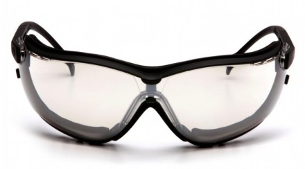Универсальные баллистические защитные очки с возможностью установки диоптрий Защ. . фото 3