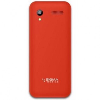 Мобильный телефон Sigma X-style 31 Power 
Компания Sigma совсем недавно вышла на. . фото 3