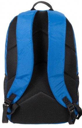 Замечательный рюкзак для ноутбука 15,6 дюймов Vinel VL0101BPDB на 20л синий
Прак. . фото 4