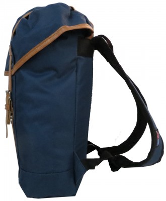 Городской рюкзак SemiLine синий на 15л BSL155
Описание товара:
	Рюкзак выполнен . . фото 8