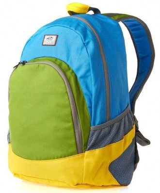 Коттоновый городской рюкзак 23L Vans Van Doren Backpack. Київ. фото 1 Коттоновый городской рюкзак 23L Vans Van Doren Backpack. Київ. фото 1