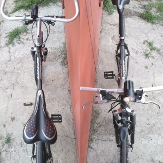 Б\У мужской "качественный велосипед от Американского Бренда SCOTT привезен . . фото 7