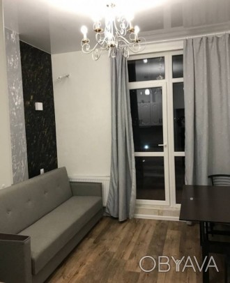 Продам квартиру-студию