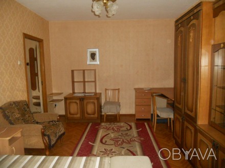 Без комиссии. Сдам 1 ком. Виноградарь пр. Правды, 8