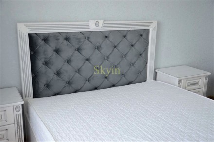 Пропонуємо шикарне дубове ліжко Аліса від виробника.
На сайті вказана ціна ліжк. . фото 8