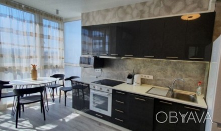 2-комнатная квартира, 56 кв. м