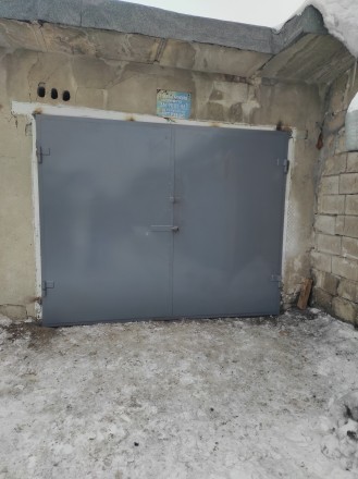 Здам власний капітальний гараж район вул.Робоча. Дніпро. фото 1 Здам власний капітальний гараж район вул.Робоча. Дніпро. фото 1