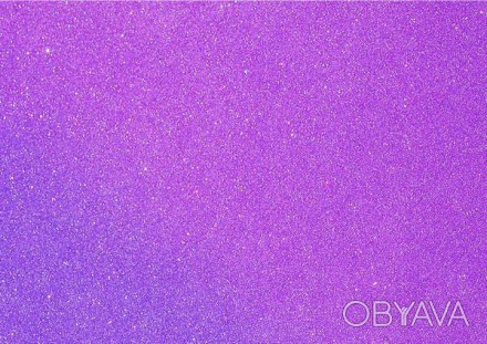 Фоаміран EVA Флексика 20*30см 2 мм Світло-фіолетовий (10шт/уп) 10525(EVA-026). . фото 1