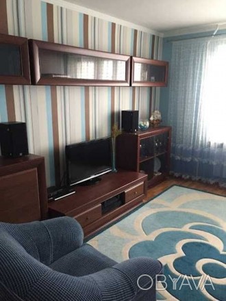 Продам 3 ком. квартиру по ул. Жадова