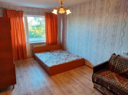 Оренда 1-кімнатної квартири в р-ні Рокосовського.. Чернигов. фото 1 Оренда 1-кімнатної квартири в р-ні Рокосовського.. Чернигов. фото 1