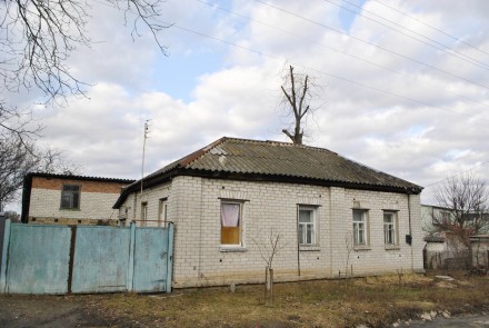 Отдельно стоящий дом 71 м2 в районе Молокозавода(ул Любечская)-KI. Чернігів. фото 1 Отдельно стоящий дом 71 м2 в районе Молокозавода(ул Любечская)-KI. Чернігів. фото 1