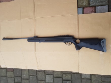 Продам воздушку Hatsan 125 TH Magnum Усилена пружина СТАН НОВОЇ!. Кременец. фото 1 Продам воздушку Hatsan 125 TH Magnum Усилена пружина СТАН НОВОЇ!. Кременец. фото 1