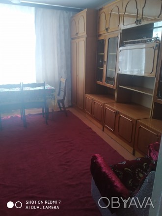 Продаж кімнати в гуртожитку
