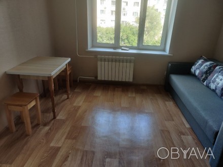 Сдам комнату в ОБЩЕЖИТИИ Воскресенка, ул.Стальского