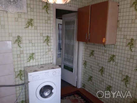 Здається 1 кімнатна квартира вул. Відінська