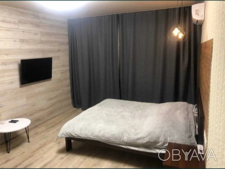 Первая сдача 2 к. кв. 55 м2, пр. А. Королёва 12, Южная Борщаговка
