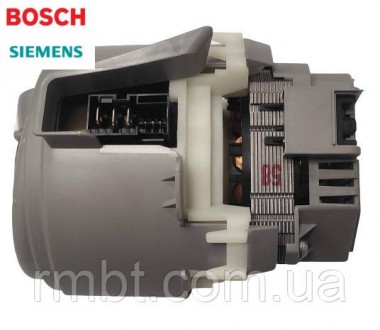 Оригінал. Насос (ТЕН + помпа) для посудомийних машин Bosch 00651956
Циркуляційни. . фото 5