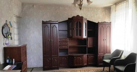 Пропонується до продажу трикімнатна квартира. Одесса. фото 1 Пропонується до продажу трикімнатна квартира. Одесса. фото 1